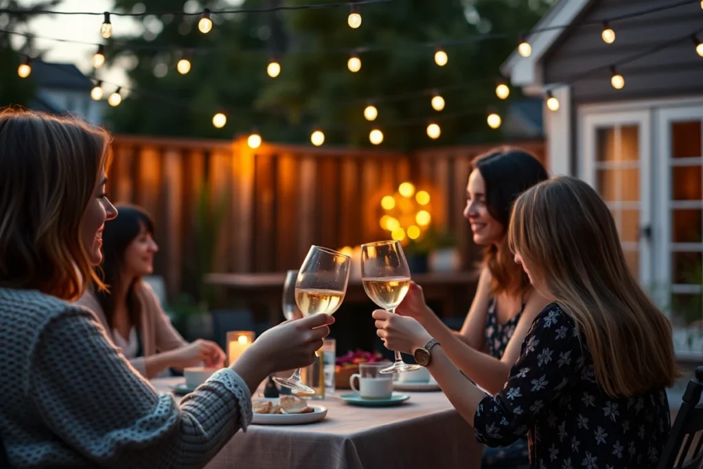 Modern Milestone Birthday Ideas For Women