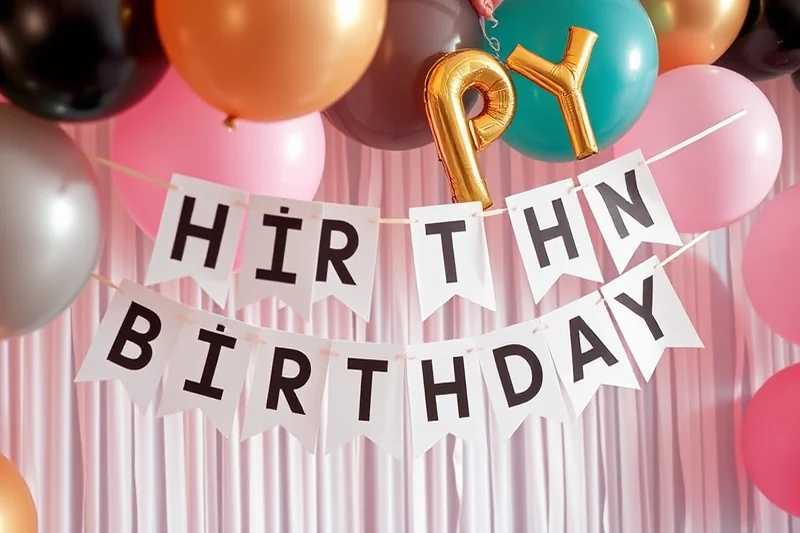 modern milestone birthday ideas for women — Modern Milestone Birthday Ideas For Women (step by step)