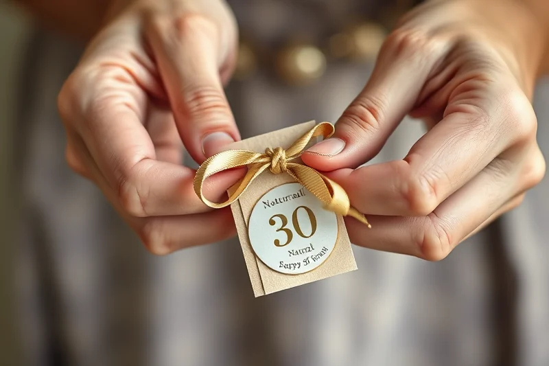 natural 30th birthday party themes — Natural 30th Birthday Party Themes (step by step)