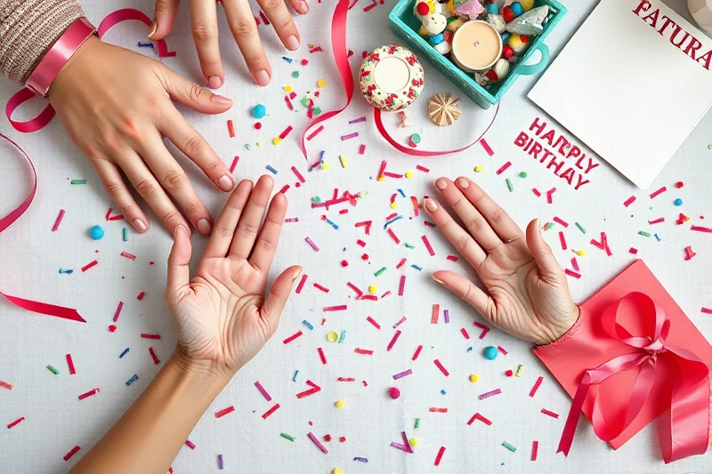 natural adult party games for birthday — Natural Adult Party Games For Birthday (the finished result)