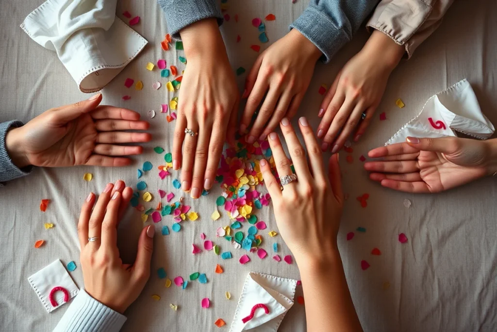 Natural Adult Party Games