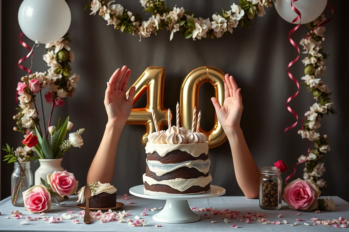 quick 40th birthday party dress — Quick 40th Birthday Party Dress