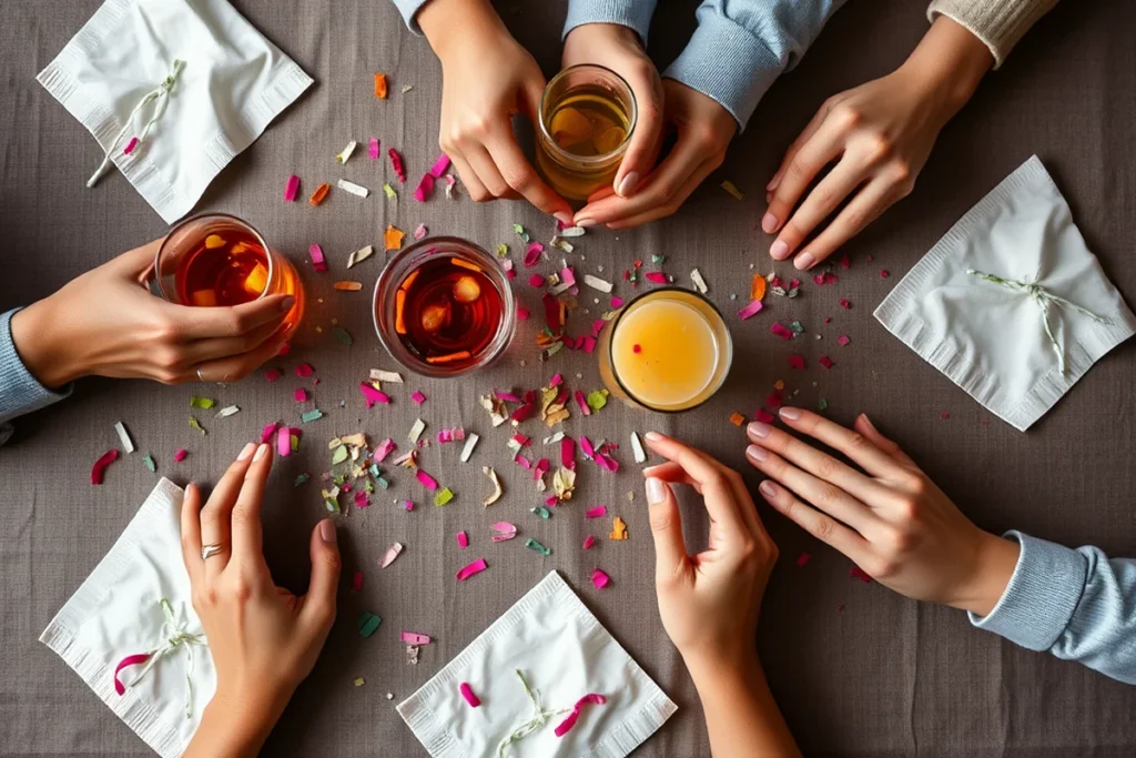 Quick Adult Milestone Birthday Parties Food Drinks