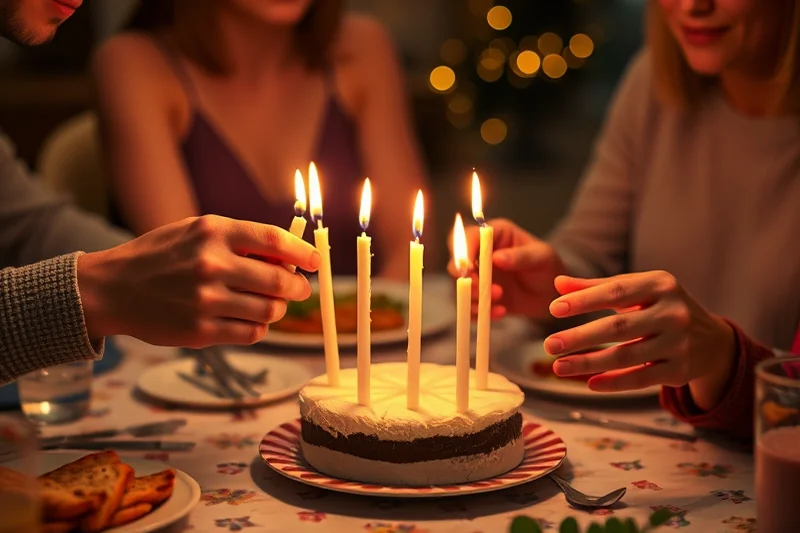 quick adult milestone birthday parties food drinks — Quick Adult Milestone Birthday Parties Food Drinks (step by step)