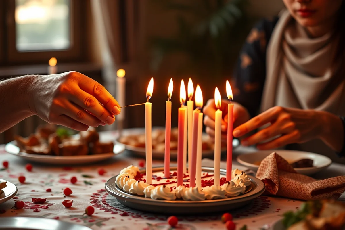quick adult milestone birthday parties food — Quick Adult Milestone Birthday Parties Food (step by step)