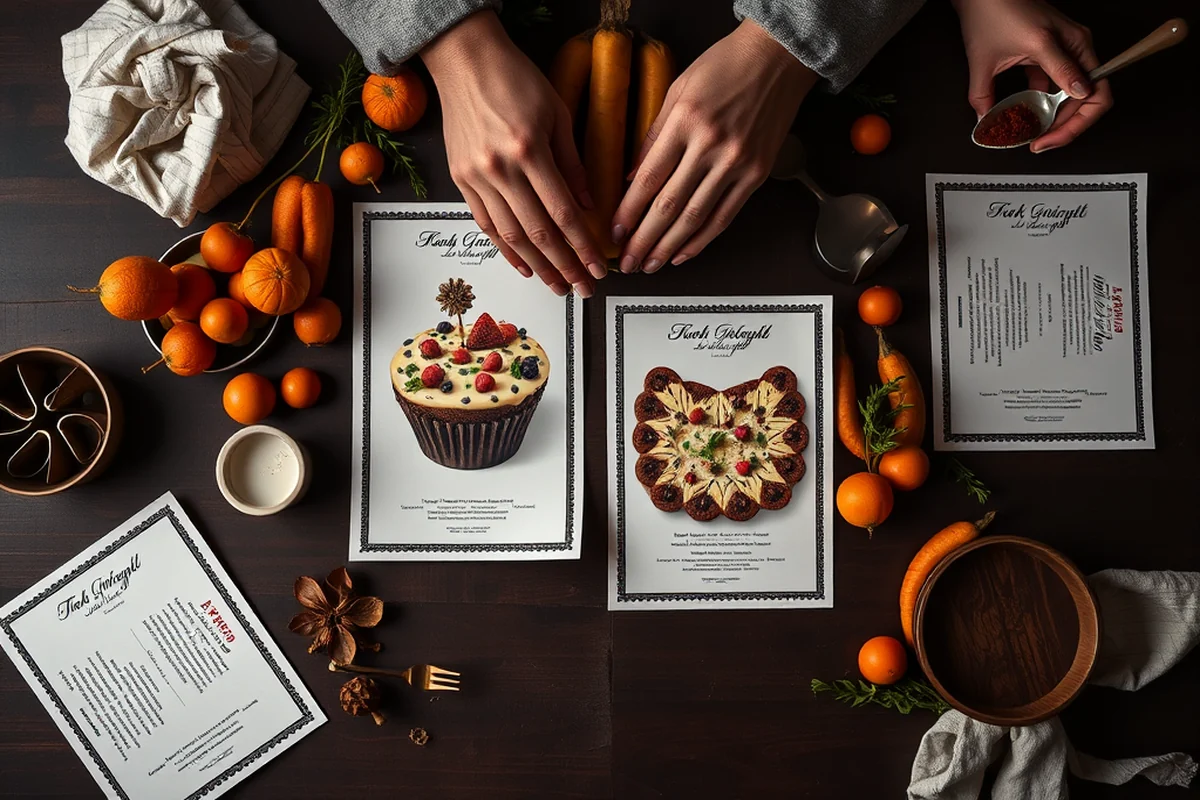 quick adult milestone birthday parties food — Quick Adult Milestone Birthday Parties Food (the finished result)