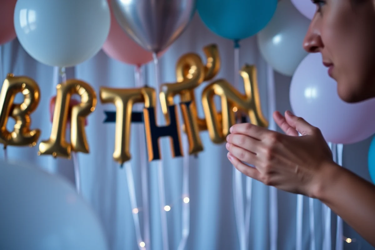 quick adult milestone birthday parties invitations favors — Quick Adult Milestone Birthday Parties Invitations Favors (step by step)