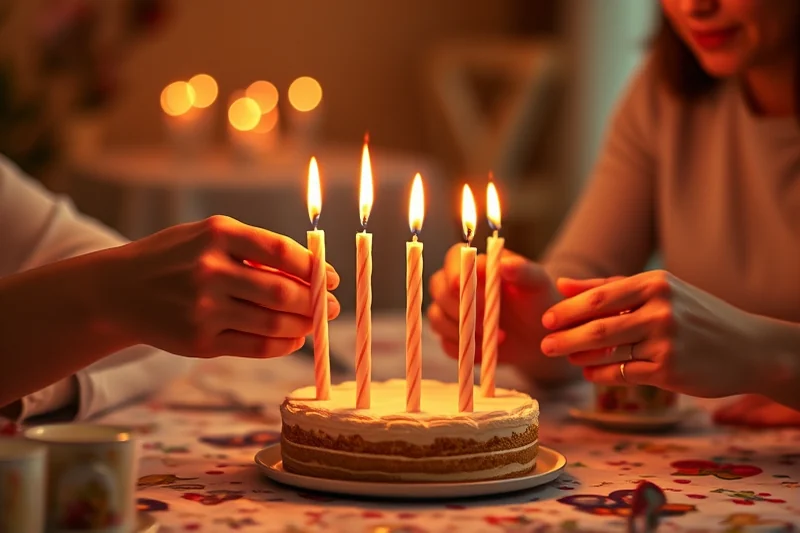 quick milestone birthday party themes — Quick Milestone Birthday Party Themes (step by step)
