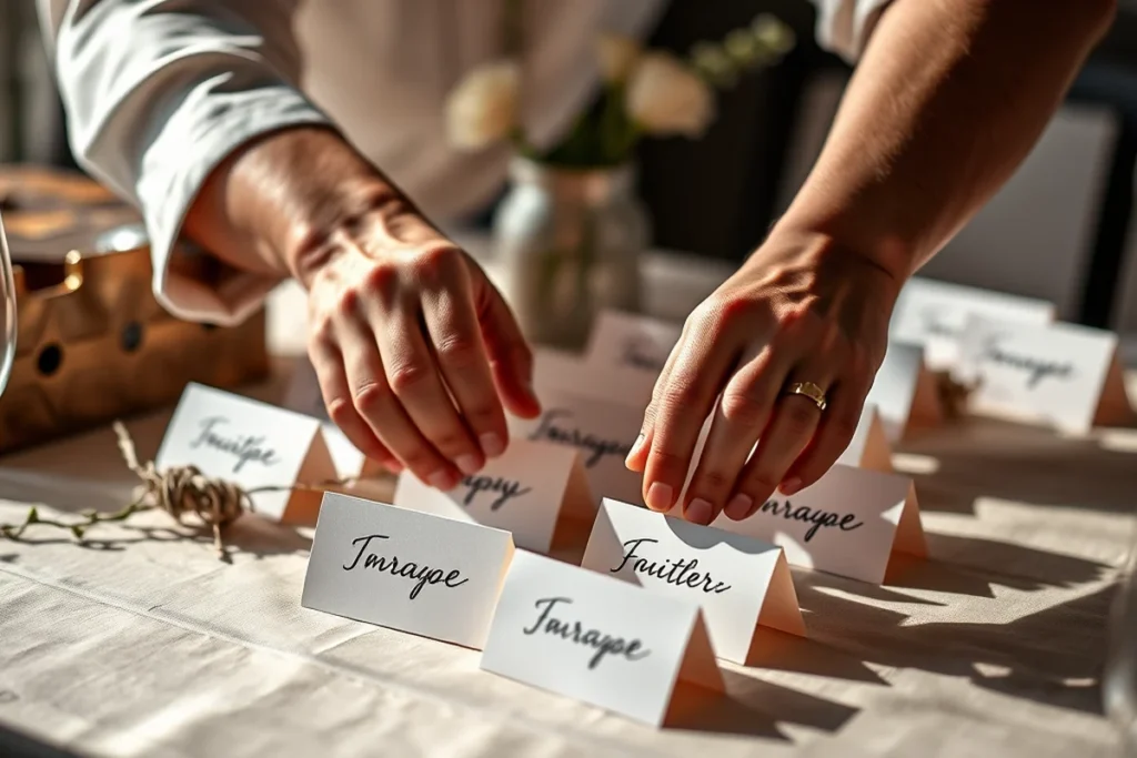 Simple Adult Milestone Birthday Parties Favors
