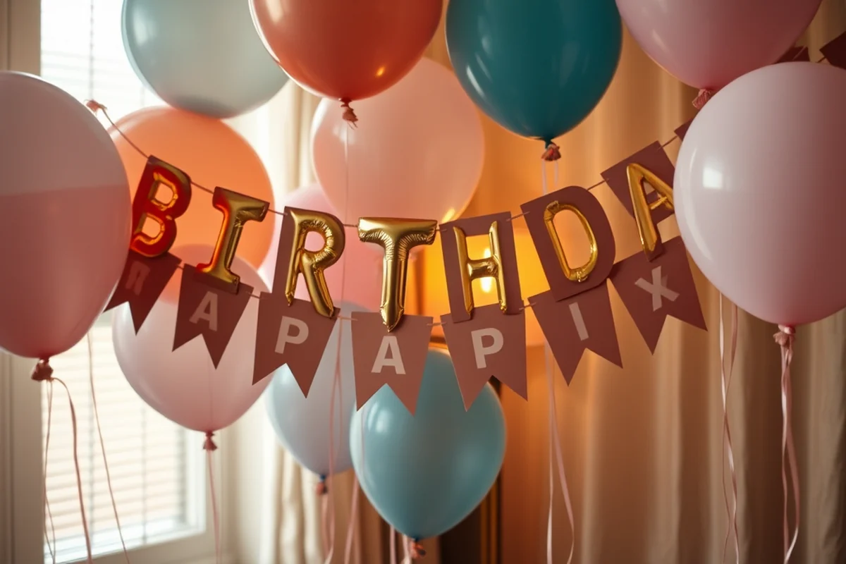 simple adult milestone birthday parties invitations — Simple Adult Milestone Birthday Parties Invitations (step by step)