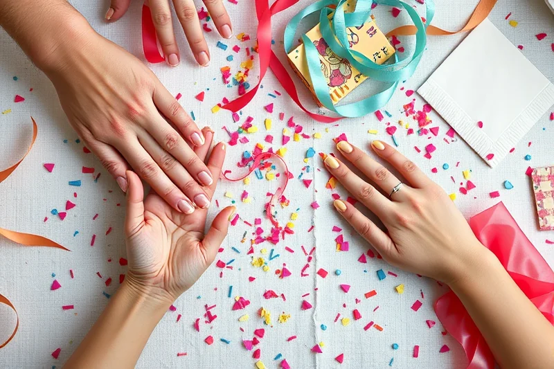 simple adult party games — Simple Adult Party Games (the finished result)