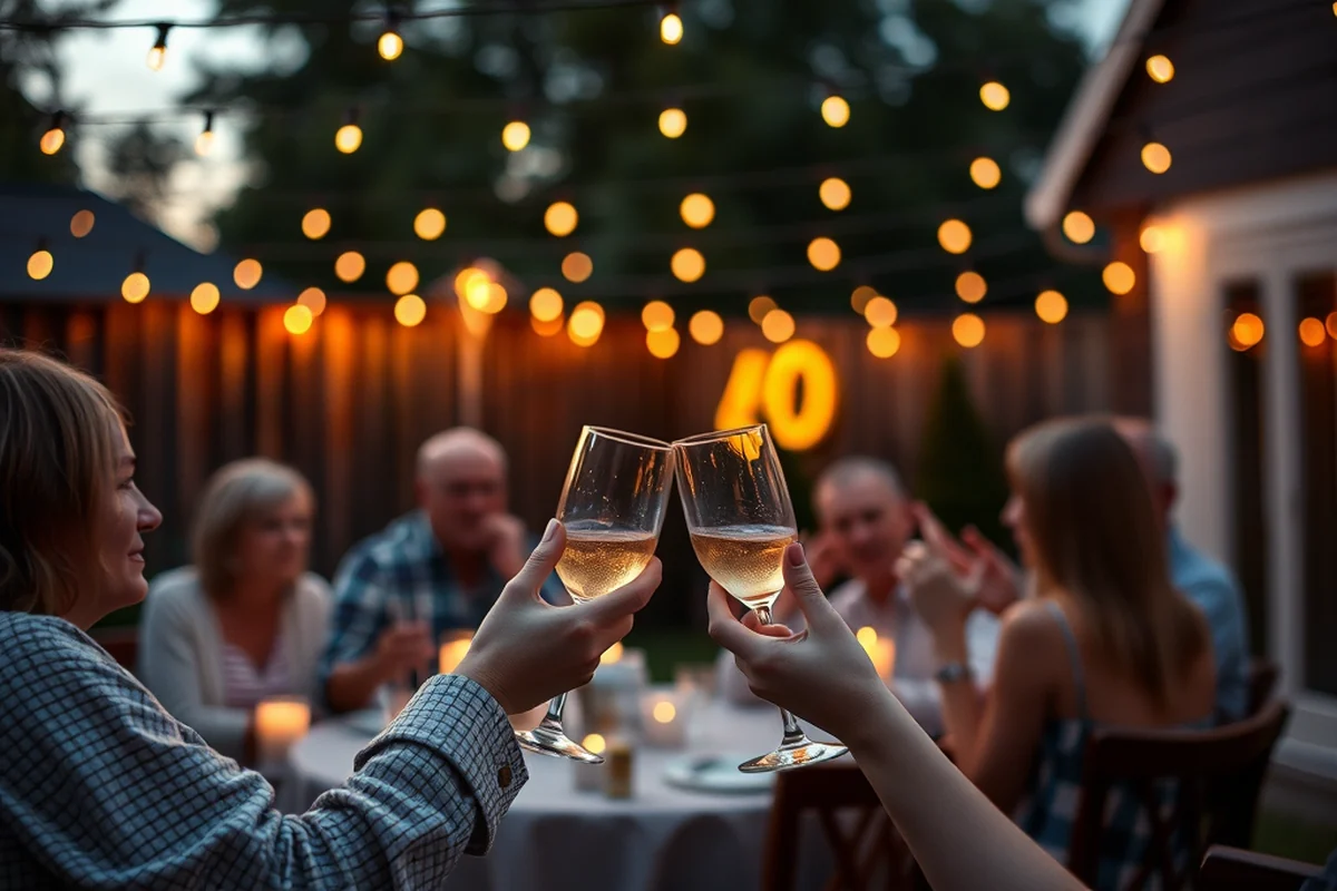 top 40th birthday party venues near me — Top 40th Birthday Party Venues Near Me