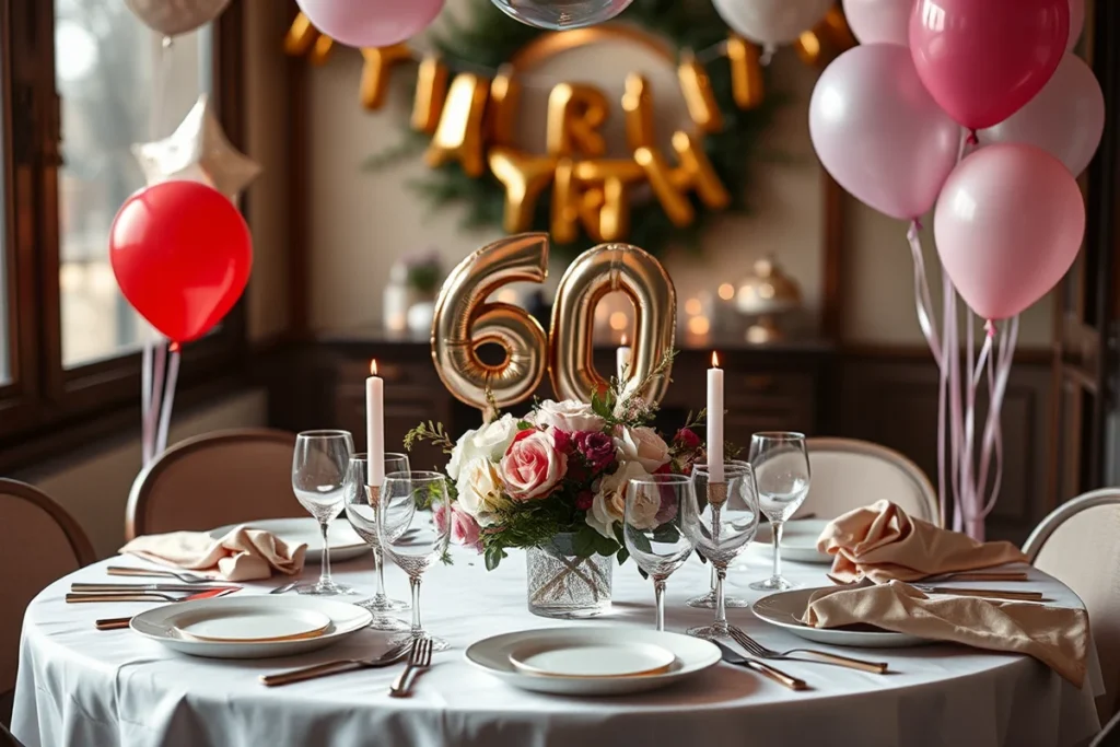 Top Adult Party Games For 60th Birthday