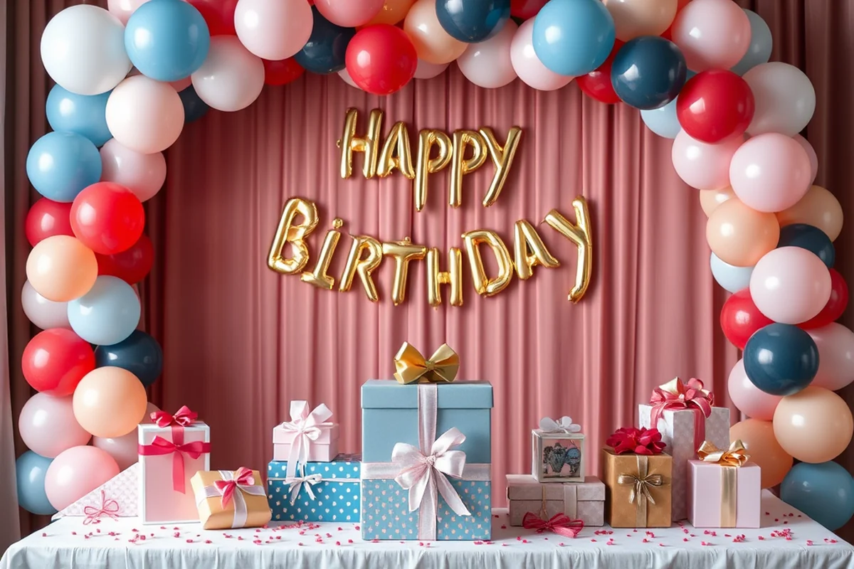 top milestone birthday ideas for women — Top Milestone Birthday Ideas For Women