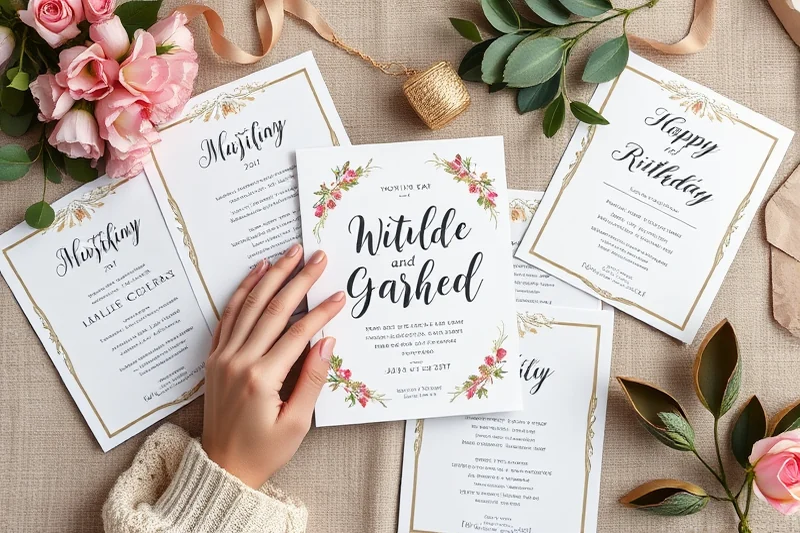 top milestone birthday ideas for women — Top Milestone Birthday Ideas For Women (the finished result)