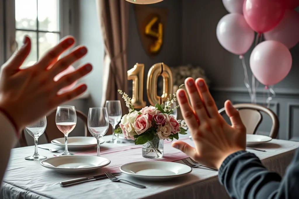 10 Year Old Birthday Party Ideas