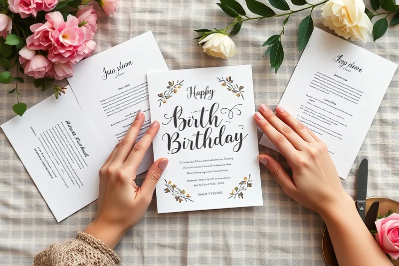 30th birthday party ideas for women reviews — 30th Birthday Party Ideas For Women Reviews (the finished result)