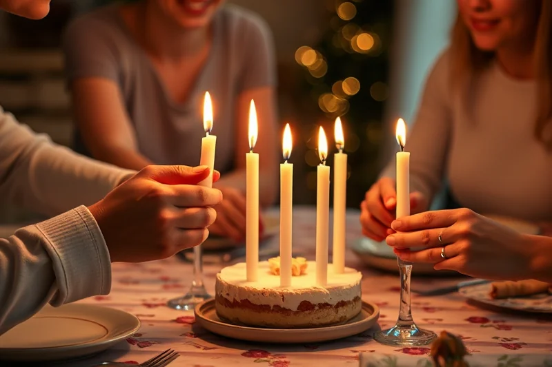 40th birthday parties for beginners for families — 40th Birthday Parties For Beginners For Families (step by step)
