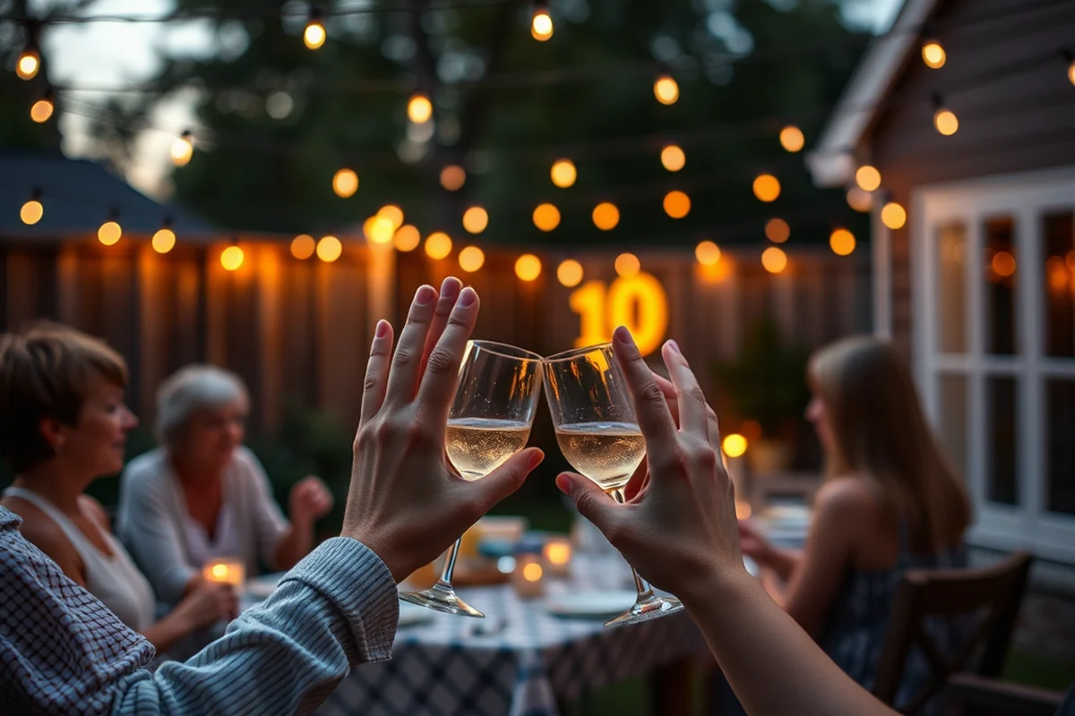 40th birthday party themes near me — 40th Birthday Party Themes Near Me