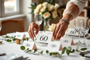 60Th Birthday Decorations