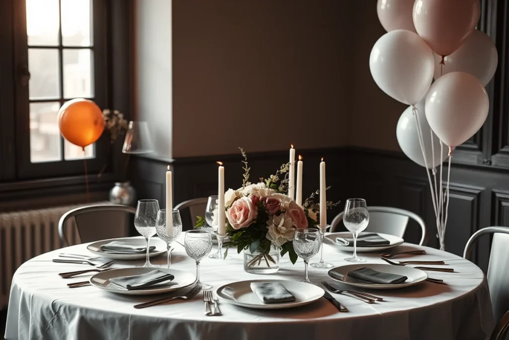 Adult Milestone Birthday Parties Activities For Beginners