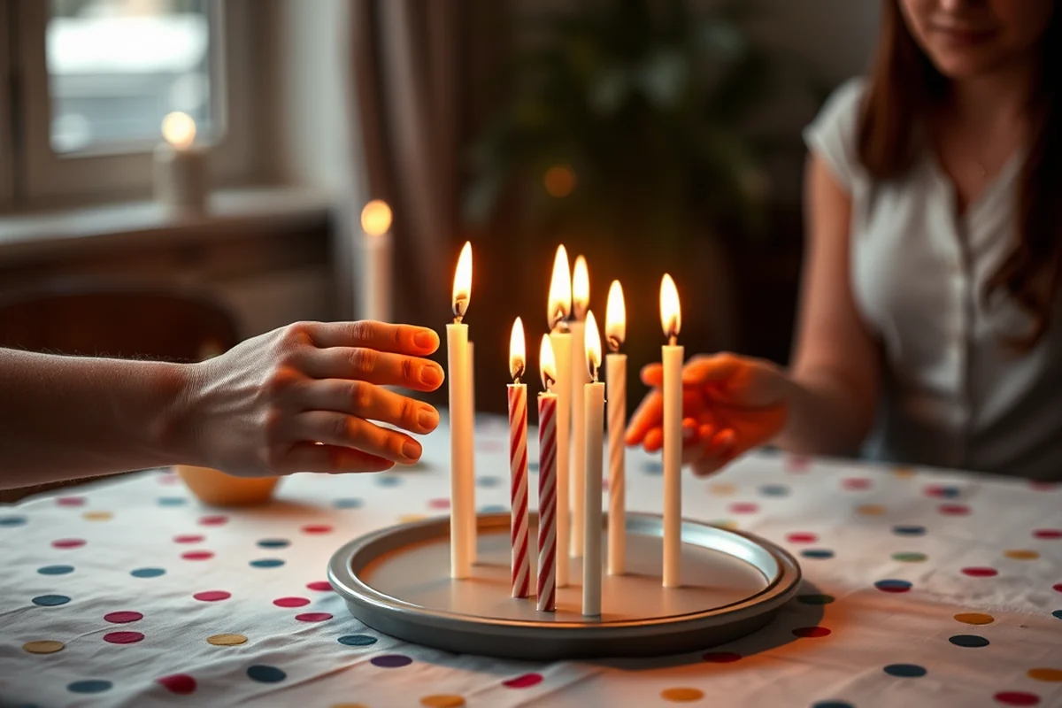 adult milestone birthday parties activities for beginners — Adult Milestone Birthday Parties Activities For Beginners (step by step)