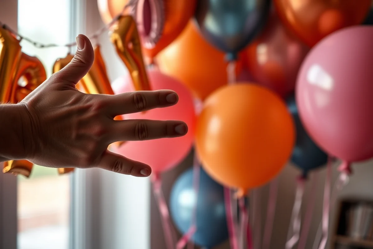 adult milestone birthday parties favors for beginners — Adult Milestone Birthday Parties Favors For Beginners (step by step)