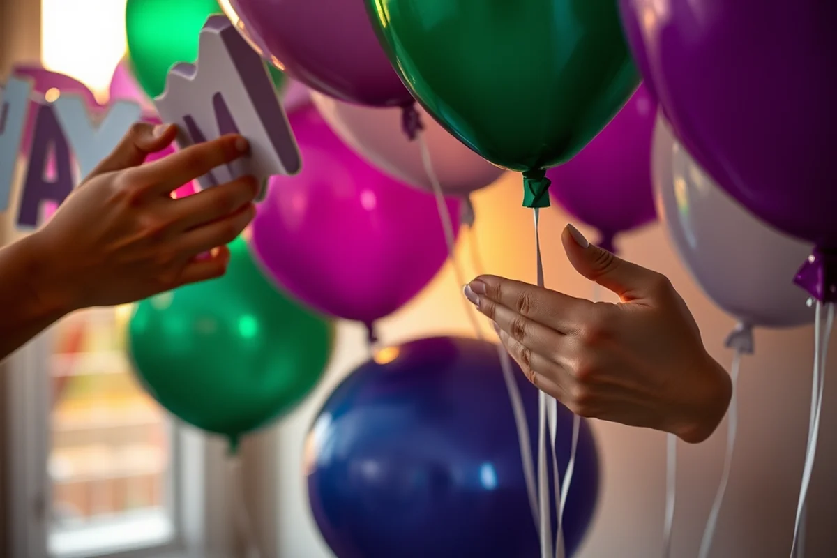 adult milestone birthday parties games activities on a budget — Adult Milestone Birthday Parties Games Activities On A Budget (step by step)