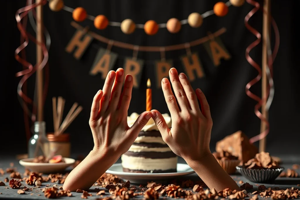 Adult Milestone Birthday Parties Games Checklist