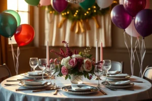 Adult Milestone Birthday Parties Games On A Budget