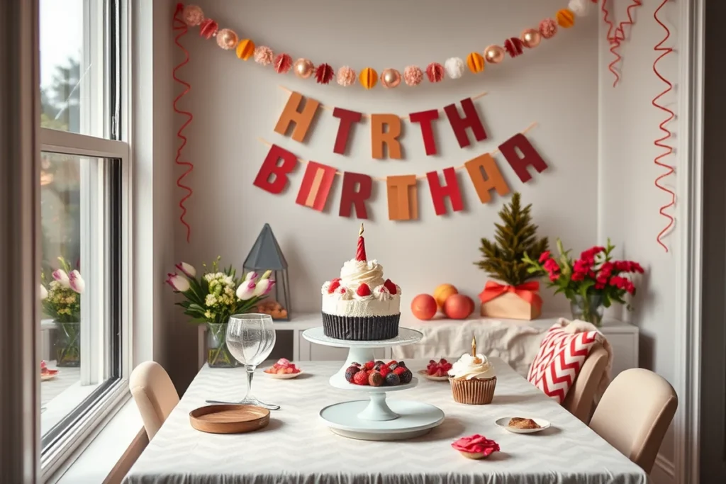Adult Milestone Birthday Parties Games Printable