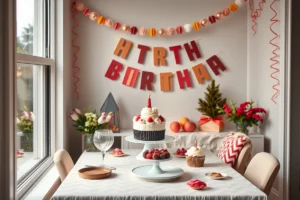 Adult Milestone Birthday Parties Games Printable