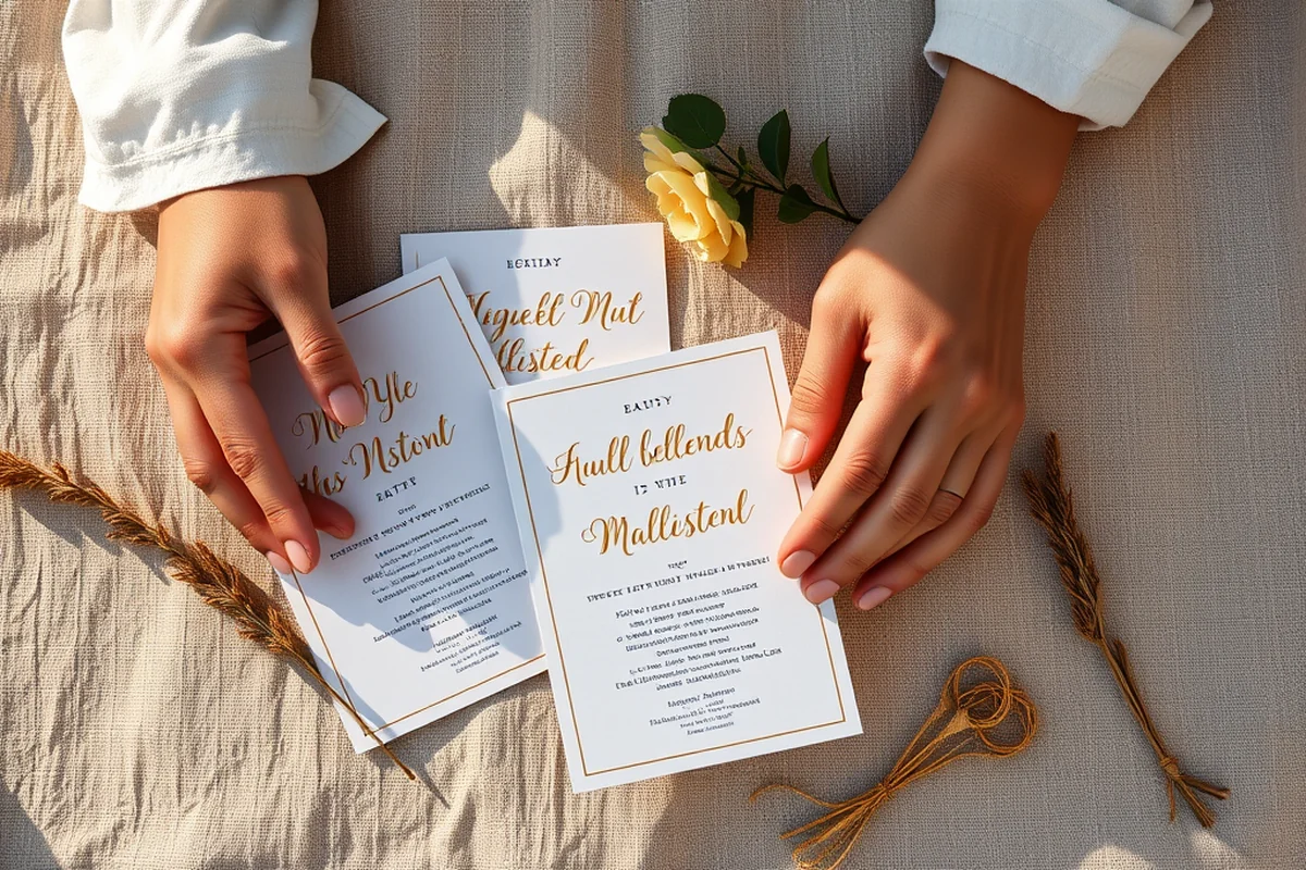 adult milestone birthday parties invitations favors on a budget — Adult Milestone Birthday Parties Invitations Favors On A Budget (the finished result)
