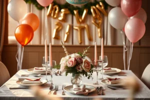 Adult Milestone Birthday Parties Invitations On A Budget