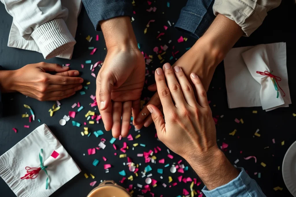 Adult Milestone Birthday Parties Planning On A Budget