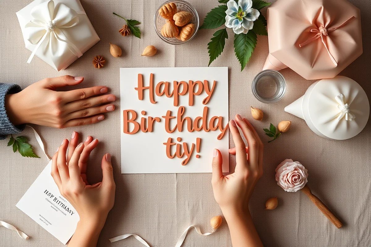 affordable adult milestone birthday parties invitations — Affordable Adult Milestone Birthday Parties Invitations (the finished result)