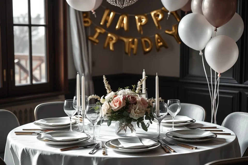 Best Adult Milestone Birthday Parties Activities