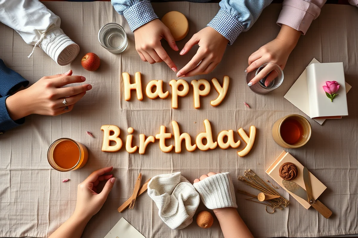 best adult milestone birthday parties activities — Best Adult Milestone Birthday Parties Activities (the finished result)