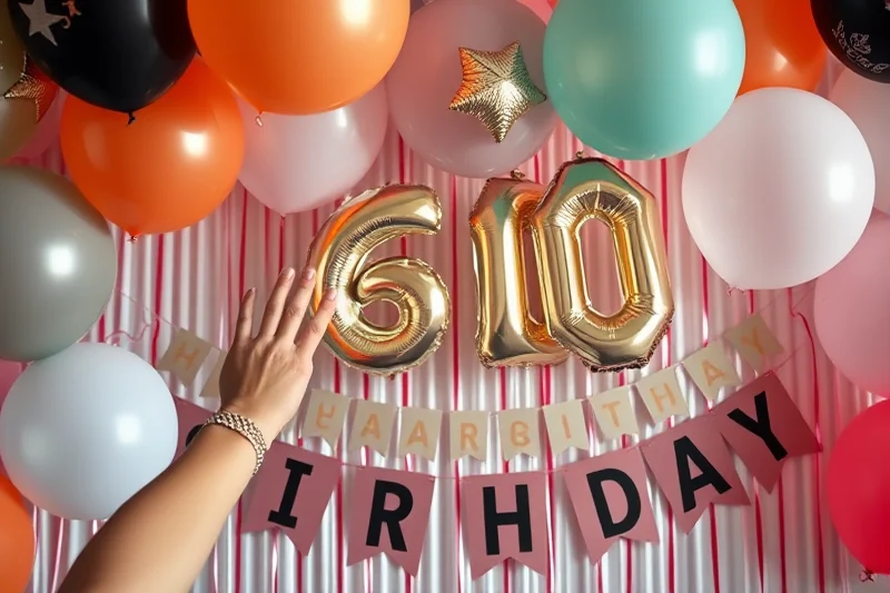 best adult party games for 60th birthday — Best Adult Party Games For 60th Birthday (step by step)