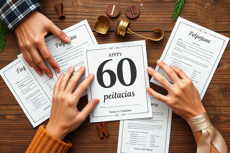best adult party games for 60th birthday — Best Adult Party Games For 60th Birthday (the finished result)