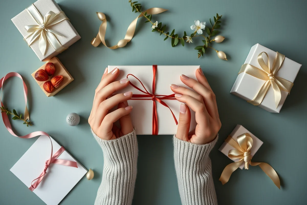 best birthday gifts for girls — Best Birthday Gifts For Girls (the finished result)