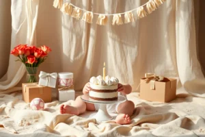Best First Birthday Gifts