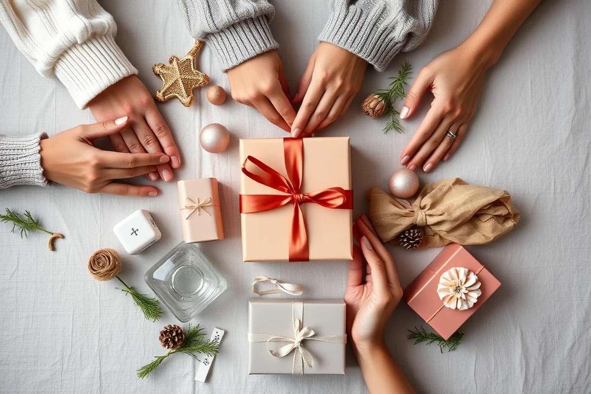 best gifts for women over 60 — Best Gifts For Women Over 60 (the finished result)