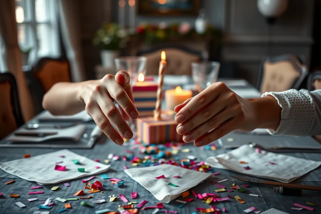 Birthday Drawing Ideas