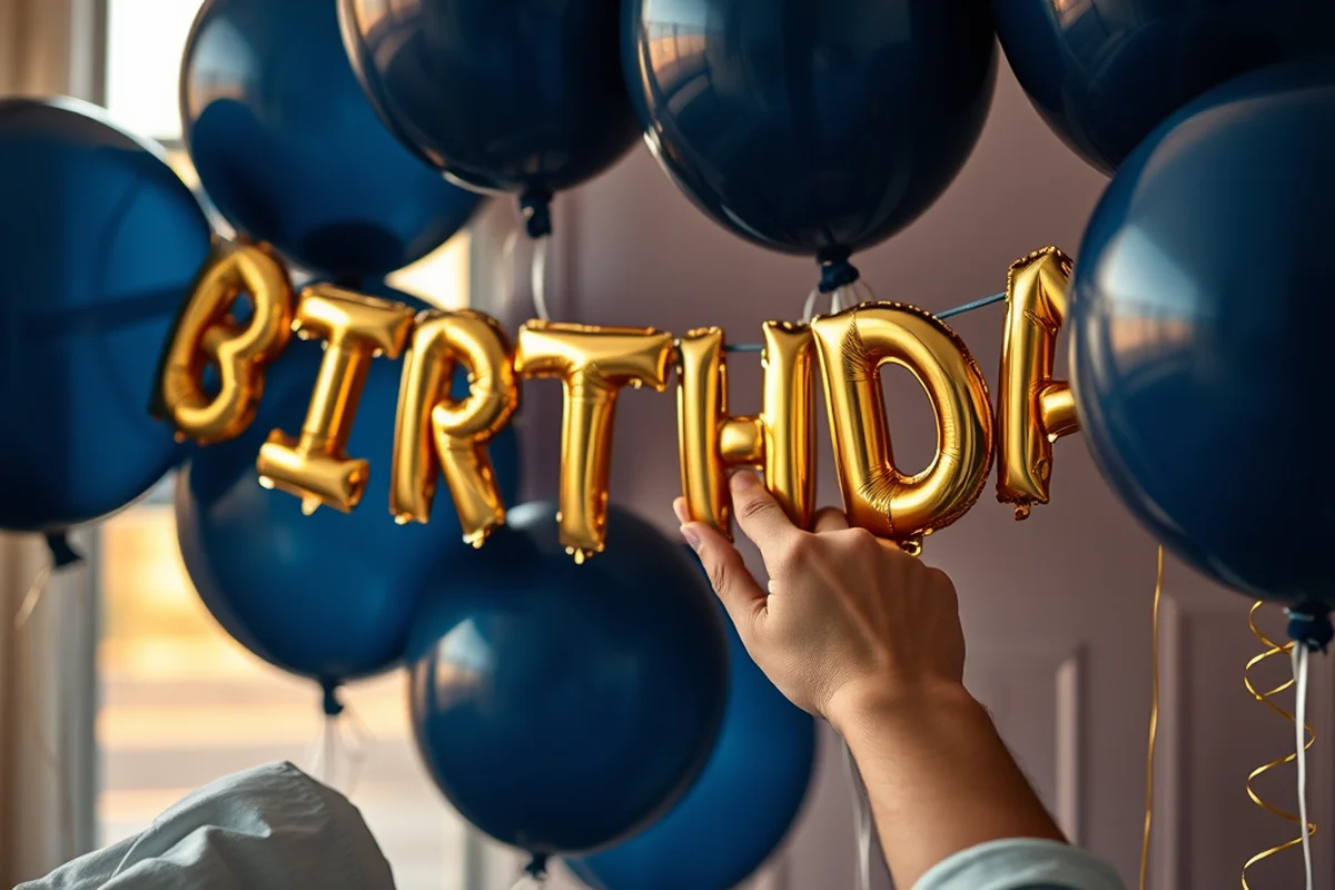 birthday drawing ideas — Birthday Drawing Ideas (step by step)