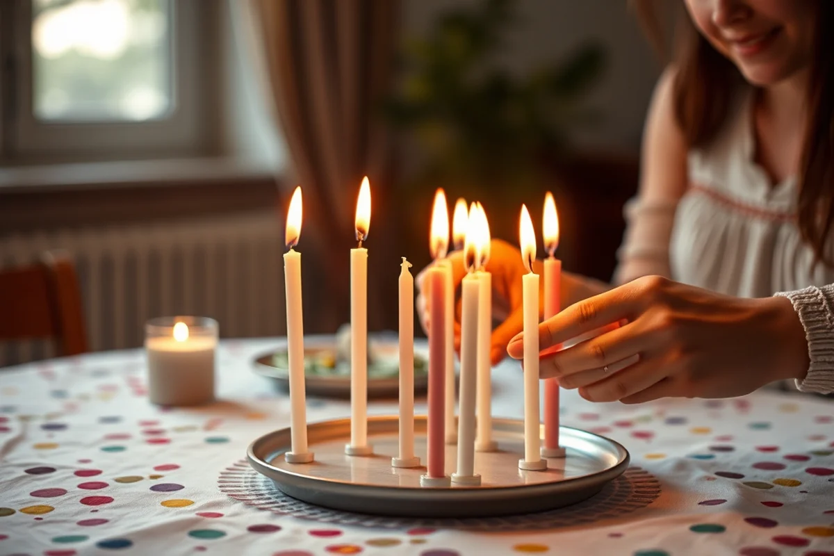birthday party celebration ideas — Birthday Party Celebration Ideas (step by step)