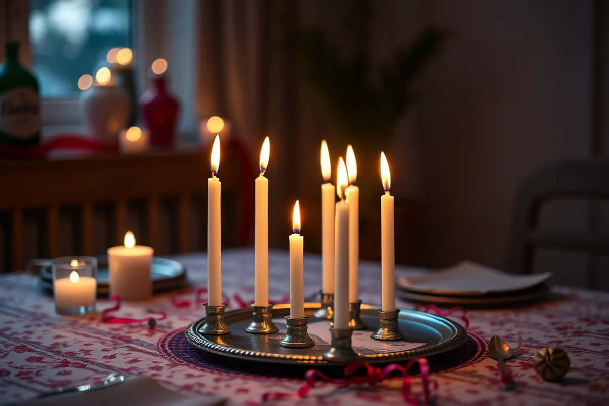 birthday party decoration ideas — Birthday Party Decoration Ideas (step by step)