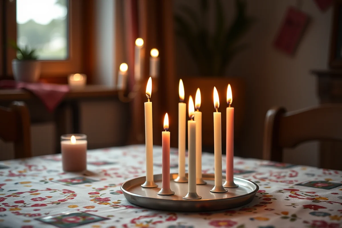 birthday party decorations — Birthday Party Decorations (step by step)