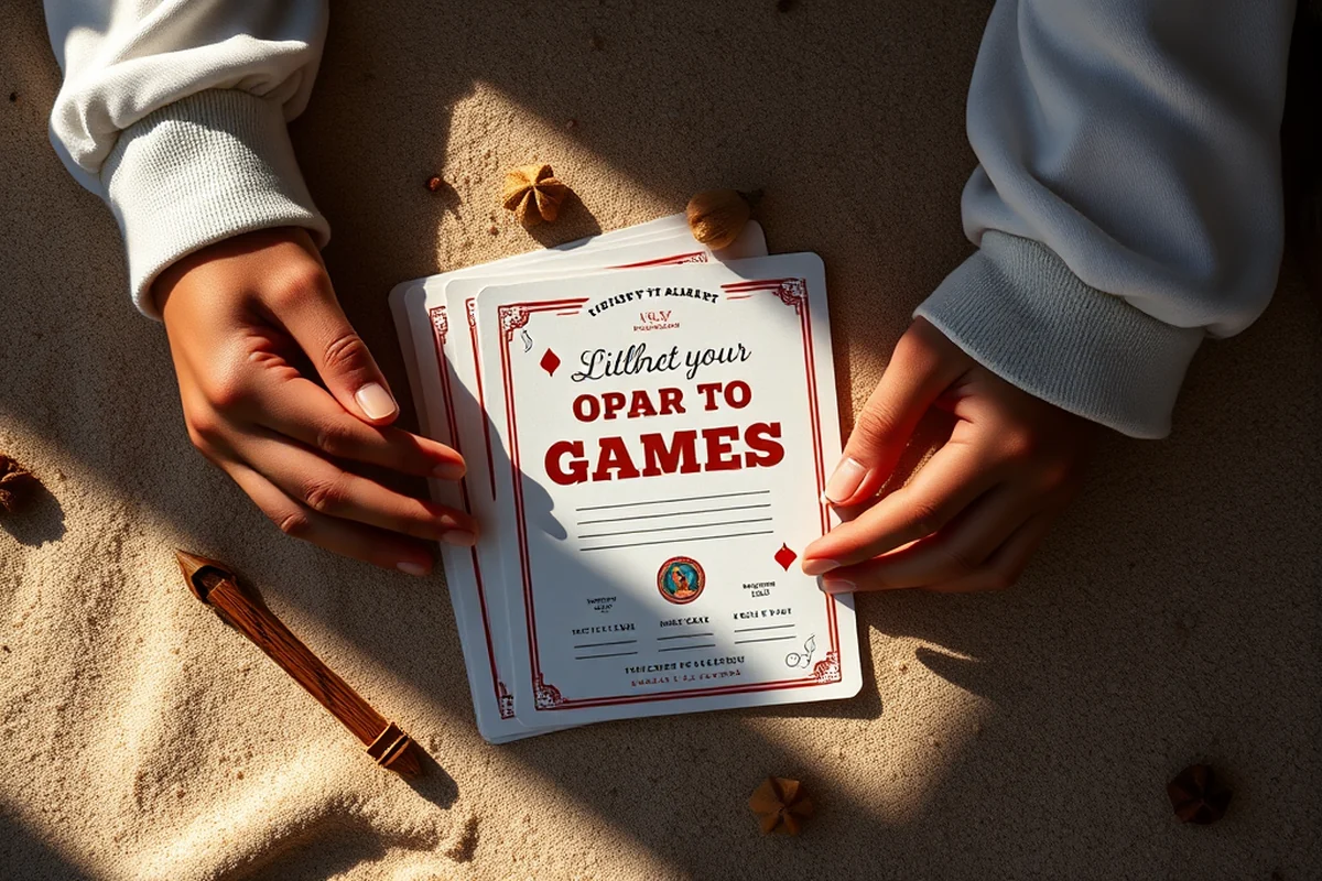 birthday party for games — Birthday Party For Games (the finished result)