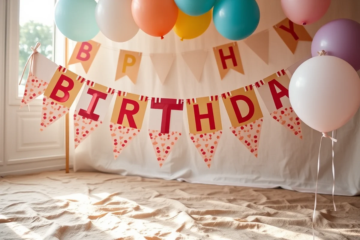 birthday party snack ideas — Birthday Party Snack Ideas (step by step)